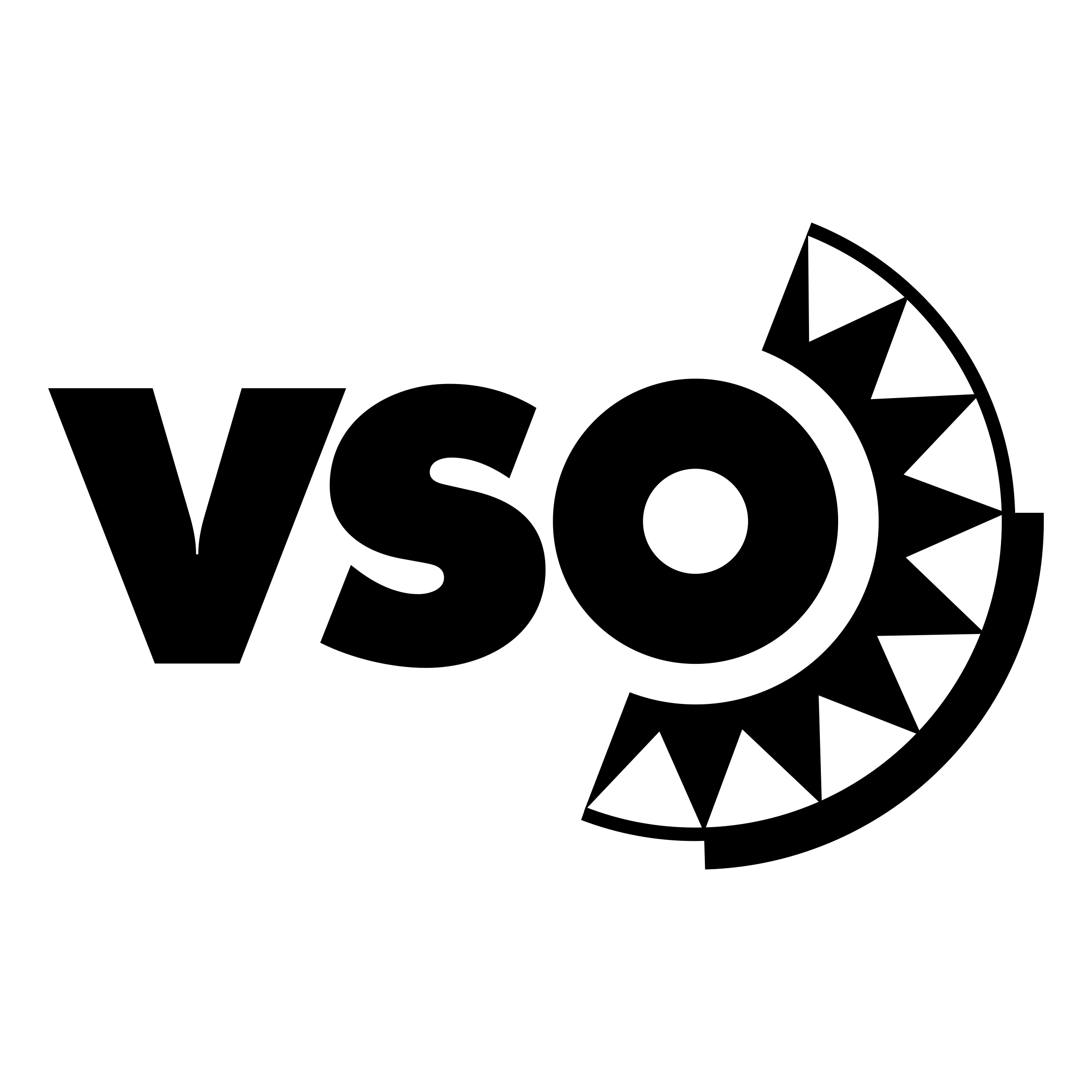 VSO Logo - VSO Logo PNG Transparent & SVG Vector - Freebie Supply