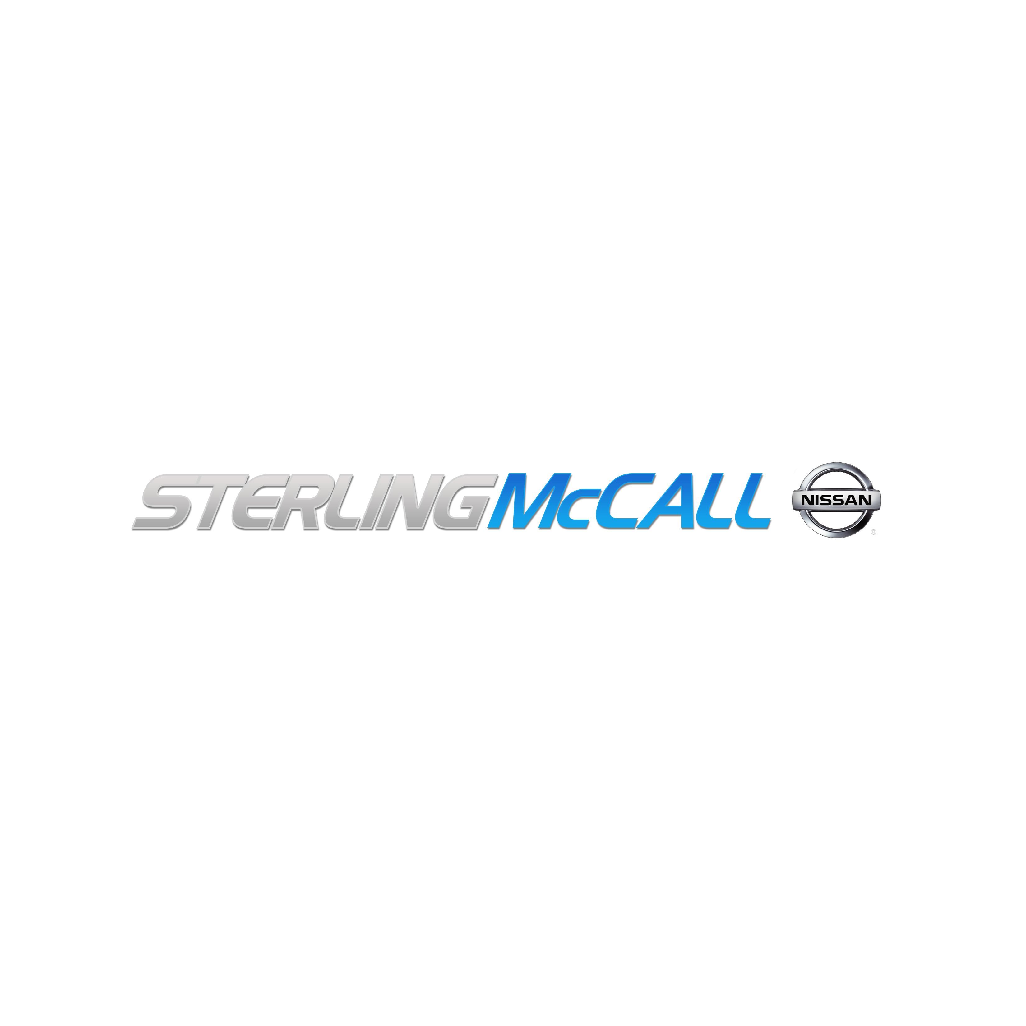 McCall Logo - Sterling McCall Nissan - Stafford, TX | www.sterlingmccallnissan.com ...