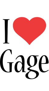 Gage Logo - Gage Logo. Name Logo Generator Love, Love Heart, Boots, Friday
