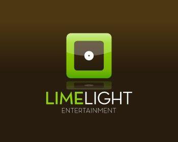 Limelight Logo - Limelight Entertainment logo design contest