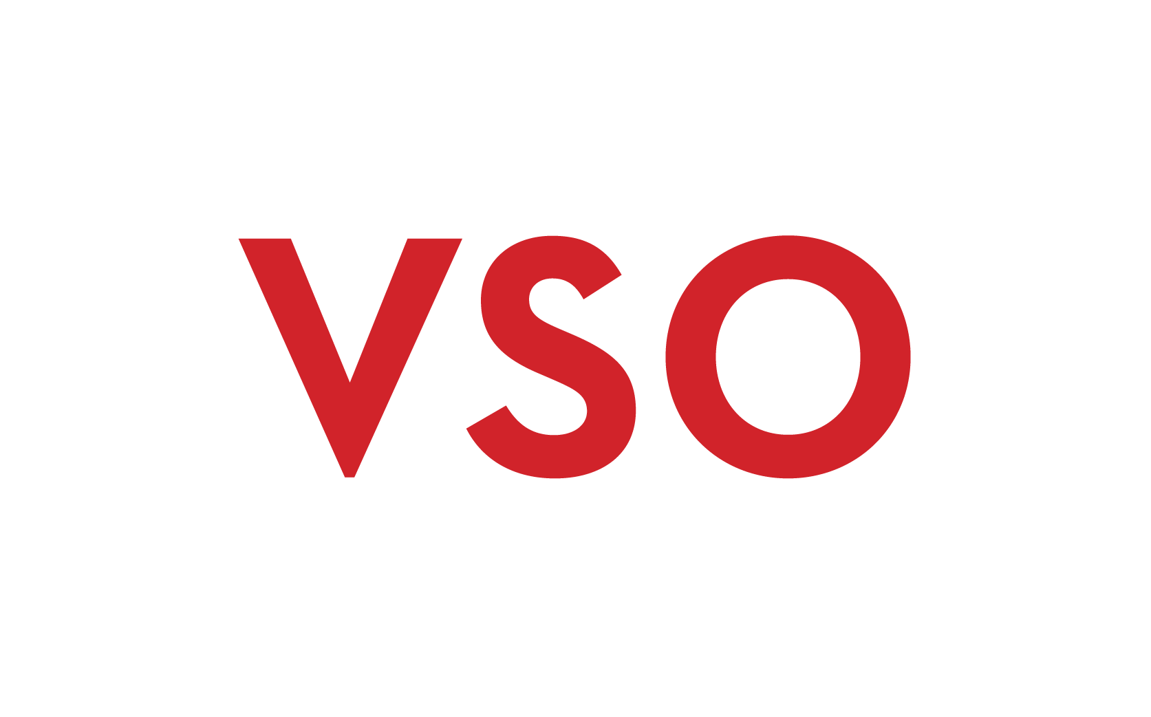 VSO Logo - Home Symphony Orchestra