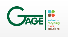 Gage Logo - Gage Products Company