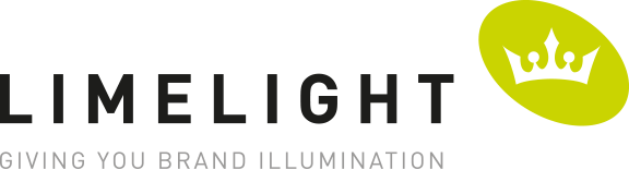 Limelight Logo - Limelight Publicity