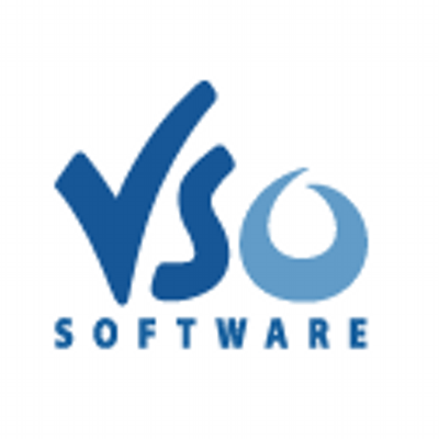 VSO Logo - VSO Software