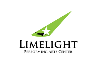 Limelight Logo - Limelight Performing Arts Center logo design contest - logos by ...