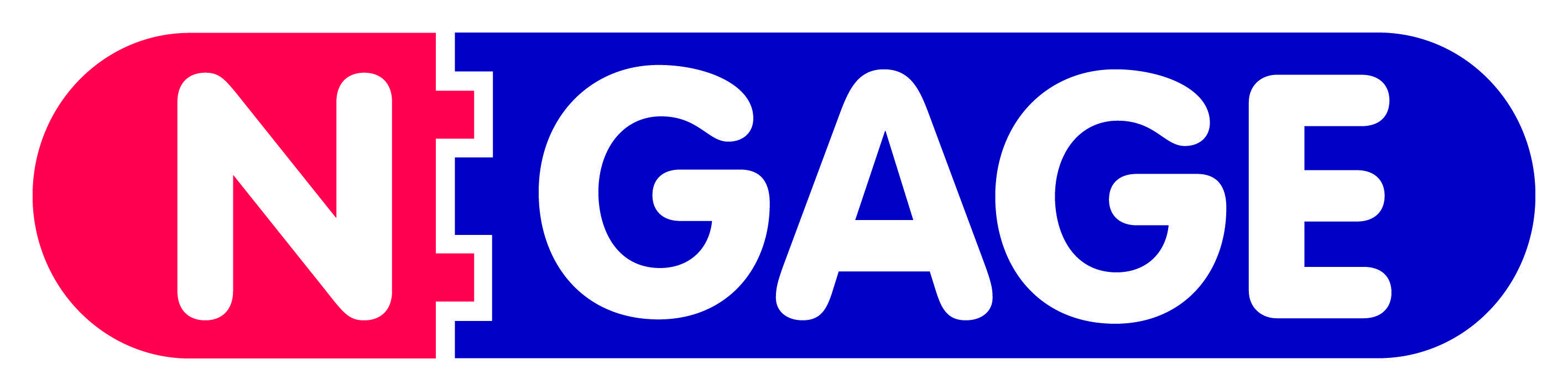 Gage Logo - n-gage | N-Gage Free School Update