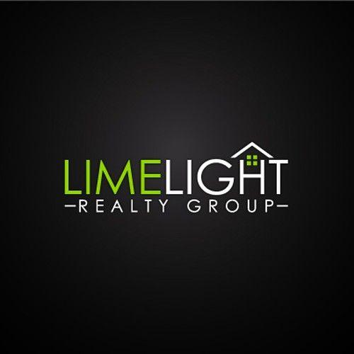 Limelight Logo - Create The Next Logo For Limelight Realty Group And Or Limelight