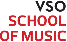 VSO Logo - VSO School of Music