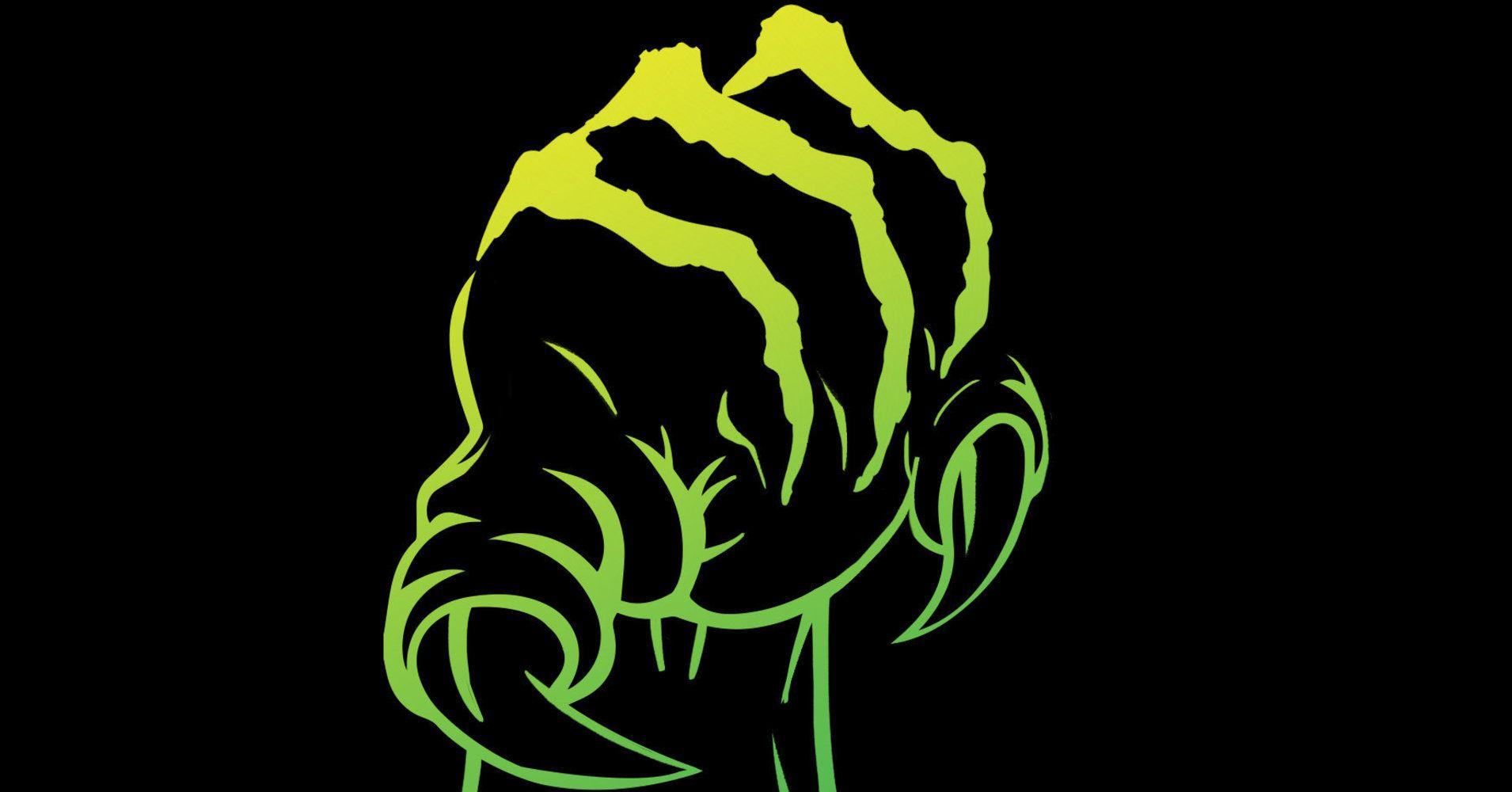 Monstor Logo - Exclusive: 5 Women Sue Monster Energy Over Abusive, Discriminatory