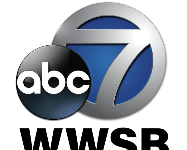 WWSB Logo - WWSB ABC7 | Visit Sarasota