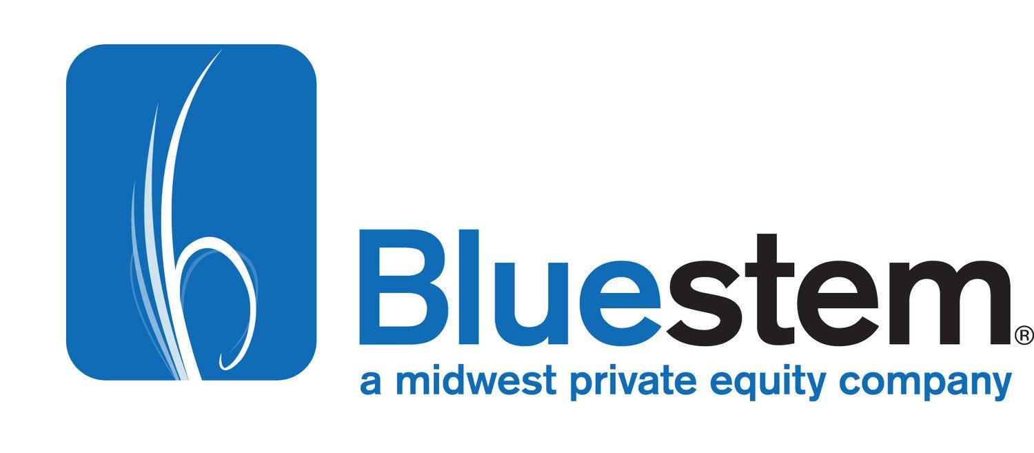 Bluestem Logo - Bluestem