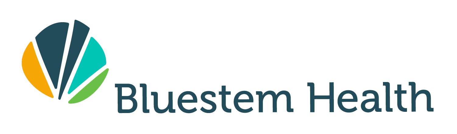 Bluestem Logo - FAQs