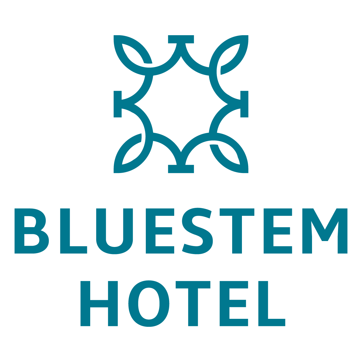 Bluestem Logo - Bluestem Hotel, An Ascend Hotel Collection Member, Torrance, CA Jobs ...