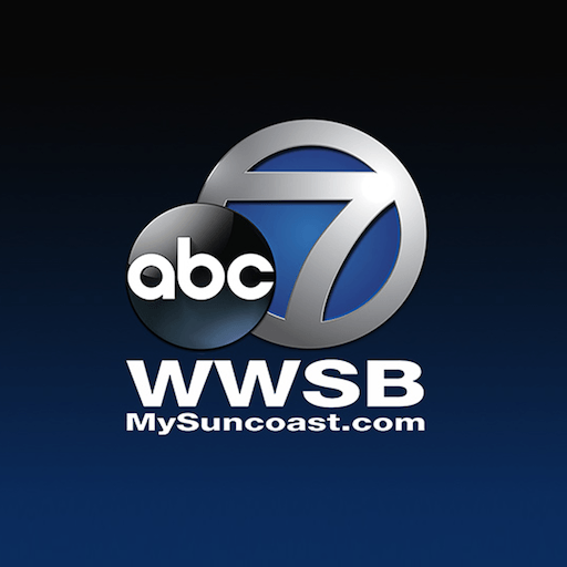 WWSB Logo - ABC 7 Tampa Area News App