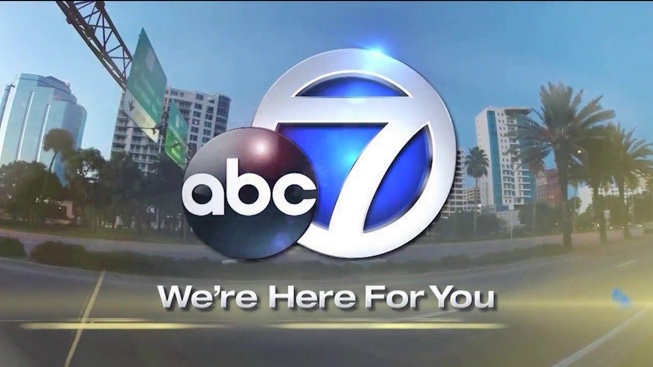 WWSB Logo - ABC7 News at 7pm - June 13, 2017 - YouTube