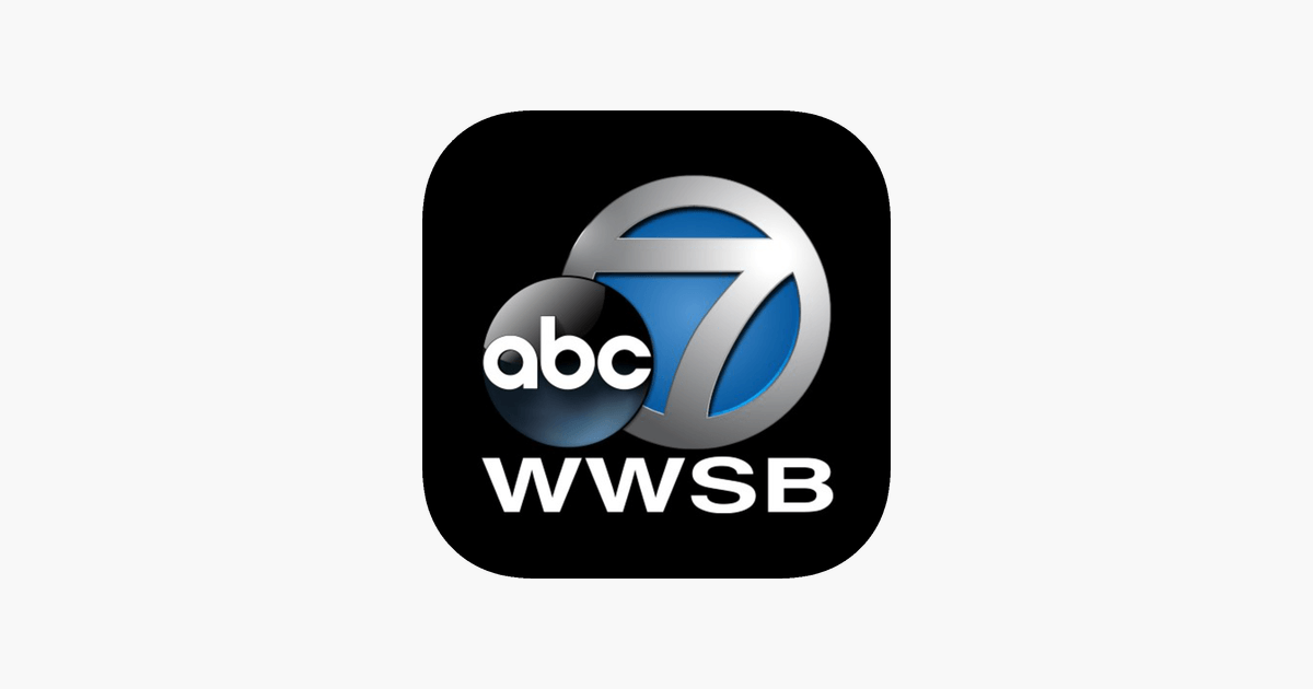 WWSB Logo - WWSB ABC 7 Tampa MySuncoast on the App Store