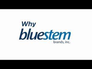 Bluestem Logo - Bluestem Brands Reviews