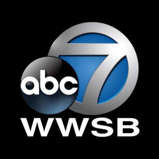 WWSB Logo - WWSB ABC 7 Tampa MySuncoast by Southern Broadcast Corp of ...