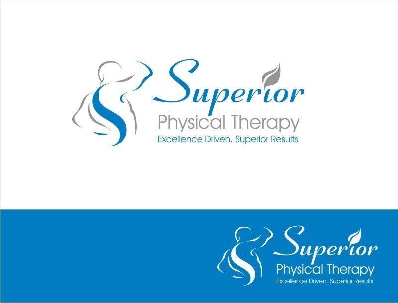 Physical Logo - New logo wanted for Superior Physical Therapy | Logo design contest