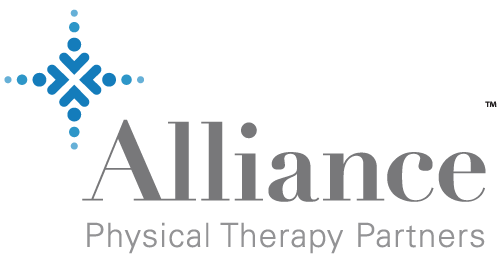 Physical Logo - Home | Alliance Physical Therapy Partners