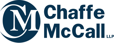 McCall Logo - Home - Chaffe McCall