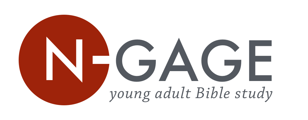 Gage Logo - Burghead Free Church | n-gage-logo - Burghead Free Church