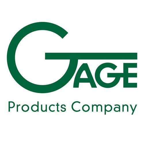 Gage Logo - Gage Products