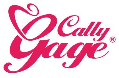Gage Logo - Cally Gage Logo Red On Whit