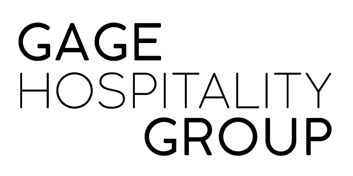 Gage Logo - Gage Hospitality Group