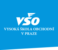 VSO Logo - Jana Valentová [graduate, Management cestovního ruchu]