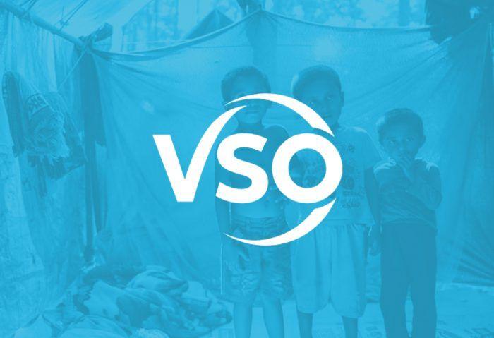 VSO Logo - VSO