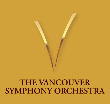 VSO Logo - Vancouver Symphony Orchestra USA