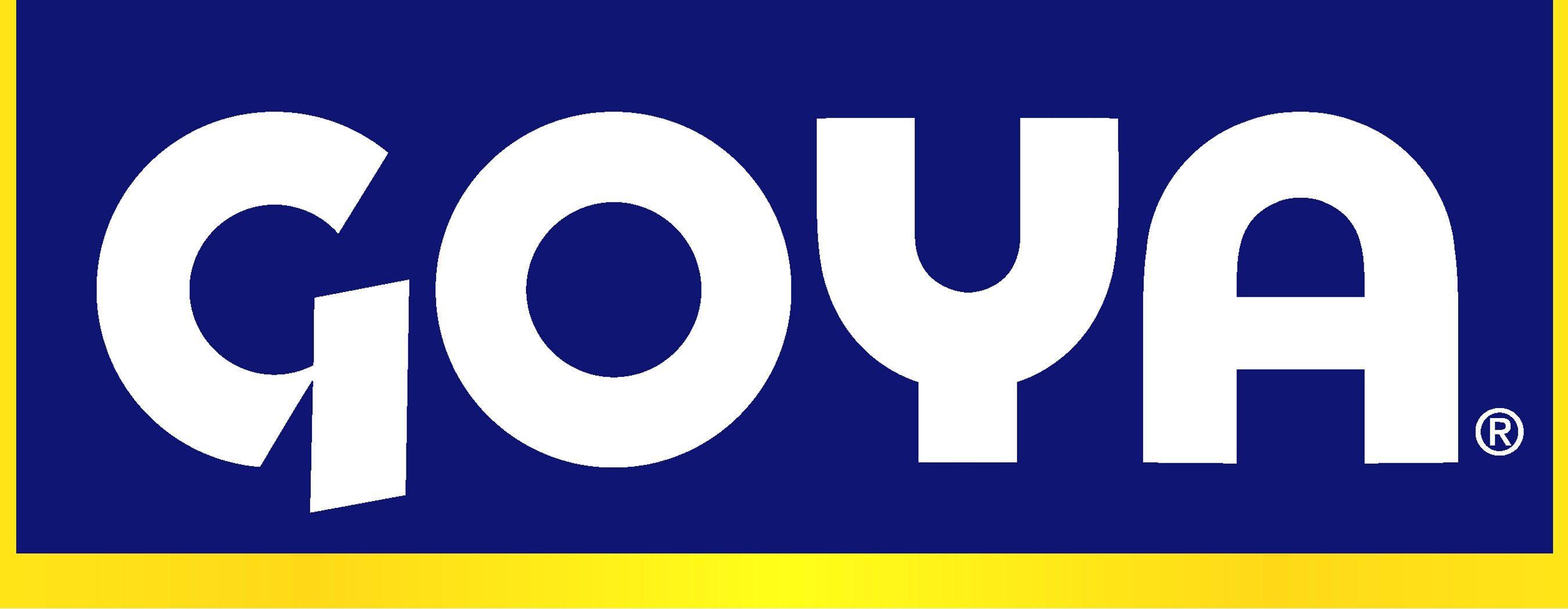 Goya Logo - Goya Logos