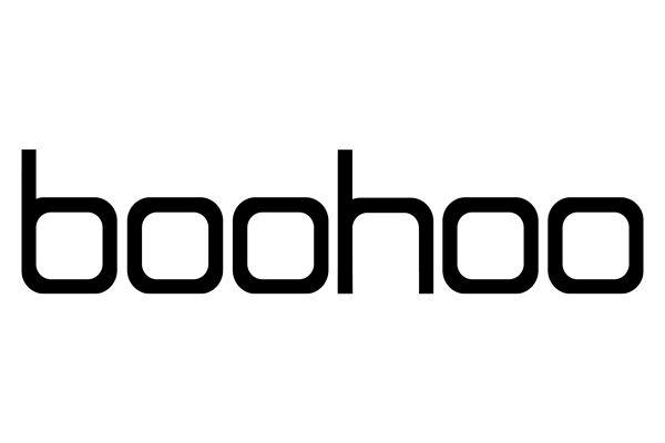 Boohoo Logo - boohoo - Bee in the City 2018 : Bee in the City 2018