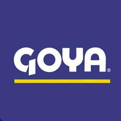 Goya Logo - Goya Foods