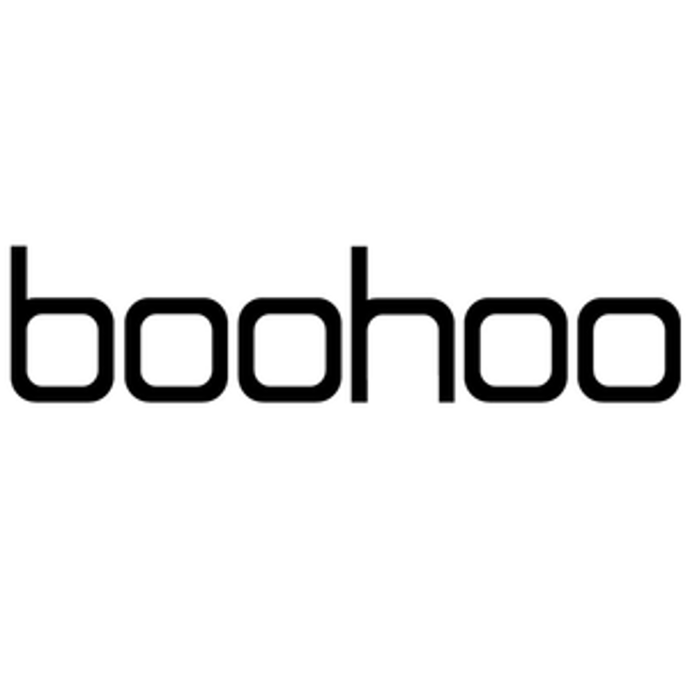 Boohoo Logo - boohoo offers, boohoo deals and boohoo discounts | Easyfundraising