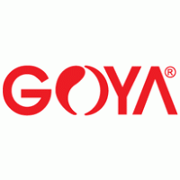 Goya Logo - Goya Paylaşım Boya | Brands of the World™ | Download vector logos ...