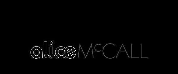 McCall Logo - Alice McCall Womens Clothing & Fashion | Australian Fashion Review