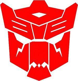 Dinobots Logo - Dinobot (FOC) - Transformers Wiki