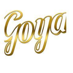 Goya Logo - Goya Choco Spread Double Hazel Nut 350g