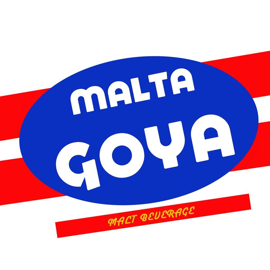 Goya Logo - Fantastic Malta Goya copy. I'm Likin' the Malta Goya Logo l