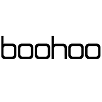 Boohoo Logo - Boohoo Group PLC