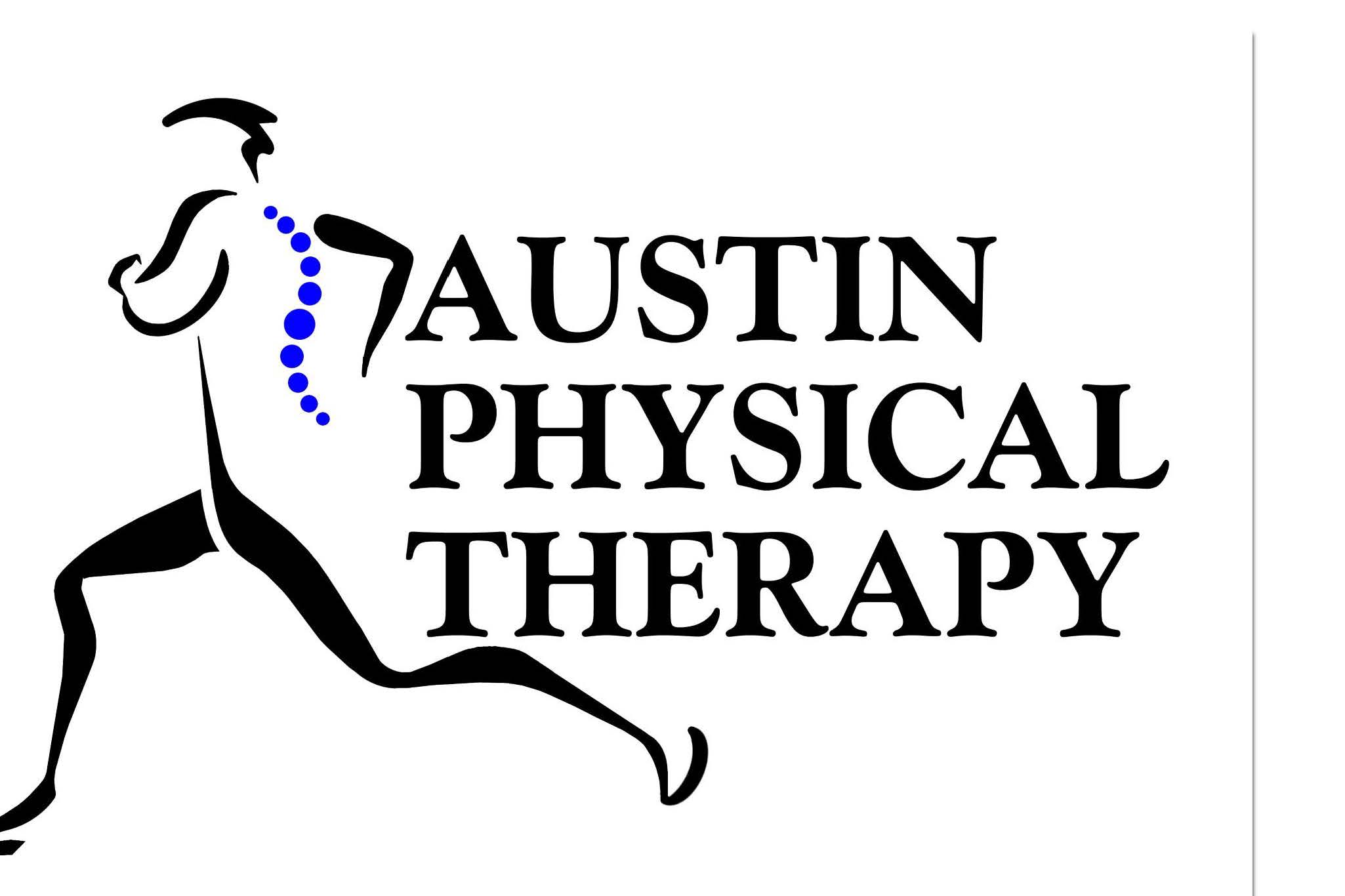 Physical Logo - Austin Physical Therapy Named Chamber's February Business of the ...