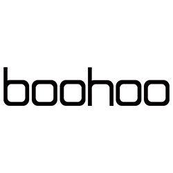 Boohoo Logo - 60% Off Boohoo Coupons, Promo Codes, Feb 2019 - Goodshop