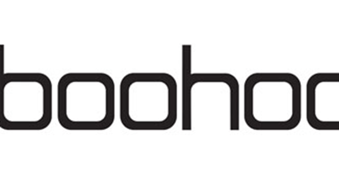 Boohoo Logo - Boohoo.com | EKA Model Agency