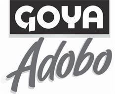 Goya Logo - GOYA FOODS, INC. Trademarks (323) from Trademarkia - page 2