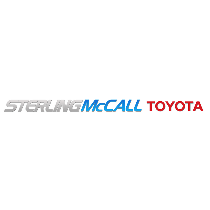 McCall Logo - Sterling McCall Toyota in Houston, TX 77074