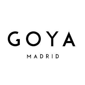 Goya Logo - Goya Social Club, Madrid. Guest List & Tickets