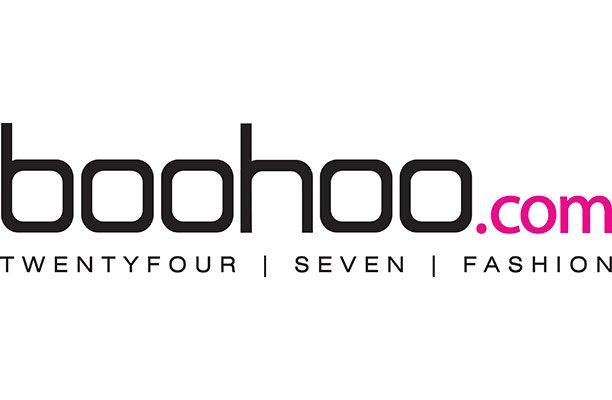 Boohoo Logo - The new ASOS? Boohoo.com announces new panel after expectation