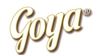 Goya Logo - Celebrate life with GOYA Media Launch